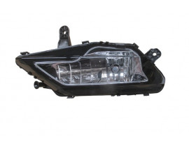 (YENİ ÜRÜN!!!)OPEL INSIGNIA- 17/20; SİS LAMBASI SOL AMPÜLLÜ (E MARKLI)