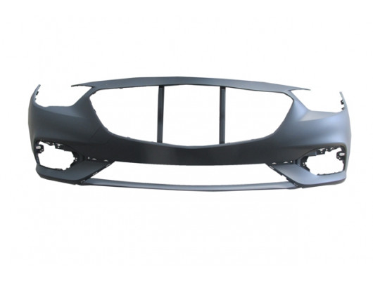 OPEL INSIGNIA- 17/20; ÖN TAMPON ASTARLI/SENSÖR DELİKSİZ (TW)