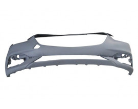 OPEL INSIGNIA- 17/20; ÖN TAMPON ASTARLI/SENSÖR DELİKSİZ (TW)