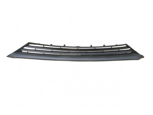 (YENİ ÜRÜN!!!)OPEL INSIGNIA- 17/20; ÖN TAMPON PANJURU ALT SİYAH (TW)