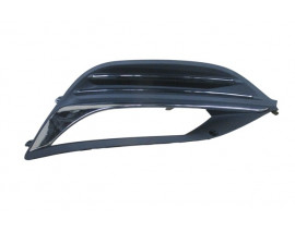 (YENİ ÜRÜN!!!)OPEL INSIGNIA- 17/20; SİS LAMBA KAPAĞI SAĞ NİKELAJ ÇITALI (TW)