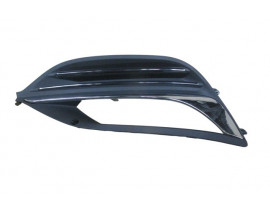 (YENİ ÜRÜN!!!)OPEL INSIGNIA- 17/20; SİS LAMBA KAPAĞI SOL NİKELAJ ÇITALI (TW)