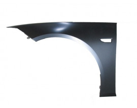 OPEL INSIGNIA- 17/20; ÖN ÇAMURLUK DELİKLİ SOL (ÇELİK)(TW)