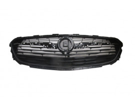 OPEL INSIGNIA- 17/20; ÖN PANJUR SİYAH (NİKELAJ ÇITASIZ) (TW)