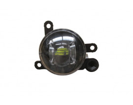 (YENİ ÜRÜN!!!)OPEL INSIGNIA- 20/22; SİS LAMBASI SOL MERCEKLİ/LEDLİ (E MARKLI)