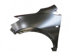 OPEL MOKKA- 12/16; ÖN ÇAMURLUK DELİKLİ SOL (TW)