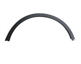 (YENİ ÜRÜN!!!)OPEL MOKKA- 12/16; ÖN ÇAMURLUK AĞZI PLASTİĞİ SAĞ KLİPSLİ (TW)