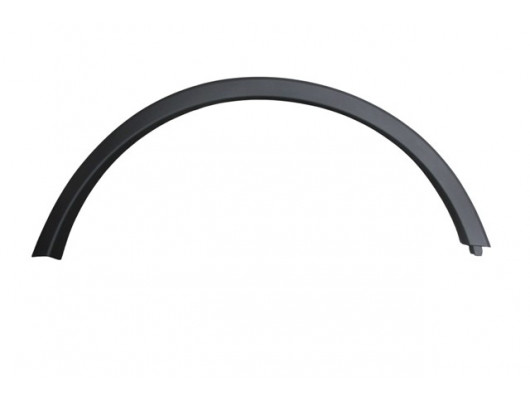 (YENİ ÜRÜN!!!)OPEL MOKKA- 12/16; ÖN ÇAMURLUK AĞZI PLASTİĞİ SAĞ KLİPSLİ (TW)