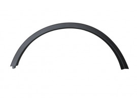 (YENİ ÜRÜN!!!)OPEL MOKKA- 12/16; ÖN ÇAMURLUK AĞZI PLASTİĞİ SOL KLİPSLİ (TW)