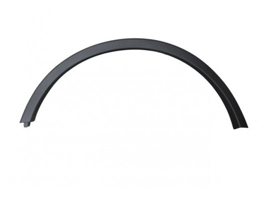 (YENİ ÜRÜN!!!)OPEL MOKKA- 12/16; ÖN ÇAMURLUK AĞZI PLASTİĞİ SOL KLİPSLİ (TW)