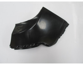 OPEL MOKKA- 12/16; ARKA TAMPON UCU SAĞ SİYAH (TW)