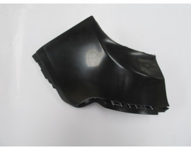 OPEL MOKKA- 12/16; ARKA TAMPON UCU SOL SİYAH (TW)