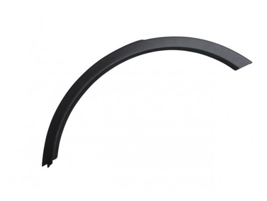 (YENİ ÜRÜN!!!)OPEL MOKKA- 12/16; ARKA ÇAMURLUK AĞZI PLASTİĞİ SAĞ KLİPSLİ (TW)