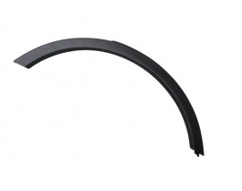 (YENİ ÜRÜN!!!)OPEL MOKKA- 12/16; ARKA ÇAMURLUK AĞZI PLASTİĞİ SOL KLİPSLİ (TW)