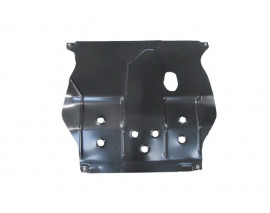 OPEL MOKKA- 12/16; KARTER MUHAFAZA SACI (METAL)