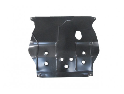 OPEL MOKKA- 12/16; KARTER MUHAFAZA SACI (METAL)