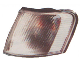 FORD SCORPIO- 85/91; ÖN SİNYAL SOL BEYAZ (TYC)