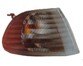 FORD SCORPIO- 92/94; ÖN SİNYAL SAĞ BEYAZ (TYC)