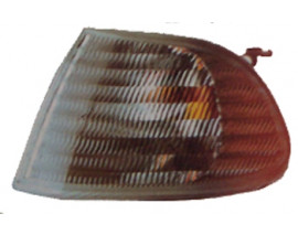 FORD SCORPIO- 92/94; ÖN SİNYAL SOL BEYAZ (TYC)