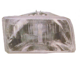 FORD FIESTA- 84/89; FAR LAMBASI SAĞ (TYC)