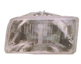 FORD FIESTA- 84/89; FAR LAMBASI SOL (TYC)