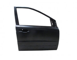 SSANGYONG ACTYON SPORTS- 08/12; ÖN KAPI KOMPLE SAĞ (İCELİ/ÇEKOMASTİKLİ) (FPI)