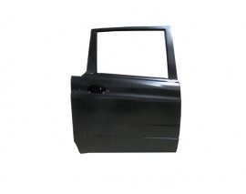 SSANGYONG ACTYON SPORTS- 08/12; ARKA KAPI KOMPLE SAĞ (İCELİ/ÇEKOMASTİKLİ) (FPI)