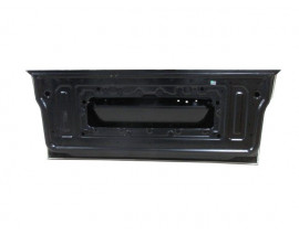 SSANGYONG ACTYON SPORTS- 08/12; ARKA BAGAJ KAPAGI (ICELI/ÇEKOMASTIKLI) (FPI)