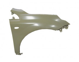 SSANGYONG KORANDO SPORTS- 12/17; ÖN ÇAMURLUK DELİKLİ SAĞ (TW)