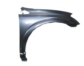 SSANGYONG KYRON- 08/12; ÖN ÇAMURLUK DELİKLİ SAĞ (TW)