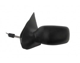 FORD FIESTA- 96/99; KAPI AYNASI SOL MANUEL (ER AYNA) FORD FIESTA- 96/99; KAPI AYNASI SOL MANUEL (ER AYNA)