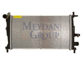 FORD FIESTA- 96/99; SU RADYATÖRÜ MANUEL ALÜMİNYUM 1SIRA 1.2/1.4/1.6CC (EFI) (TW) FORD FIESTA- 96/99; SU RADYATÖRÜ MANUEL ALÜMİNYUM 1SIRA 1.2/1.4/1.6CC (EFI) (TW)