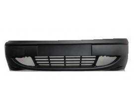 FORD FIESTA- 00/02; ÖN TAMPON SİYAH (SİS DELİKLİ) (TYG) FORD FIESTA- 00/02; ÖN TAMPON SİYAH (SİS DELİKLİ) (TYG)