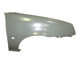 FORD FIESTA- 00/02; ÖN ÇAMURLUK DELİKLİ SAĞ GRİ BOYALI (SIMYI) FORD FIESTA- 00/02; ÖN ÇAMURLUK DELİKLİ SAĞ GRİ BOYALI (SIMYI)