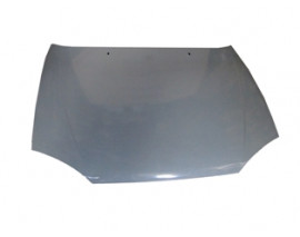 FORD FIESTA- 00/02; MOTOR KAPUTU GRİ BOYALI (İCELİ/ÇEKOMASTİKLİ) (SIMYI) FORD FIESTA- 00/02; MOTOR KAPUTU GRİ BOYALI (İCELİ/ÇEKOMASTİKLİ) (SIMYI)