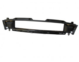 FORD FIESTA- 00/02; ÖN PANJUR DIS ÇERÇEVESI SIYAH (TYG) FORD FIESTA- 00/02; ÖN PANJUR DIS ÇERÇEVESI SIYAH (TYG)