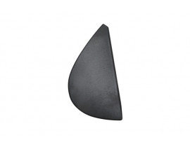 FORD FIESTA- 00/02; ARKA KAPI CAM PLASTİĞİ SAĞ