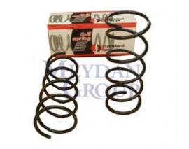 FORD FIESTA- 00/02; ÖN HELEZON YAYI SAG/SOL (2LI SET)1.2/1.3/1.4cc (11,5X142X371)(STDR)