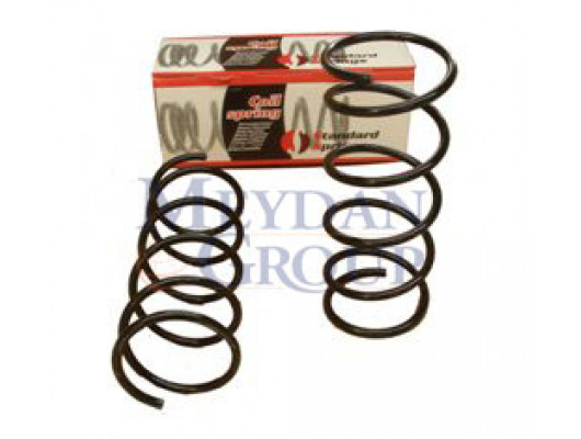 FORD FIESTA- 00/02; ÖN HELEZON YAYI SAG/SOL (2LI SET)1.2/1.3/1.4cc (11,5X142X371)(STDR)