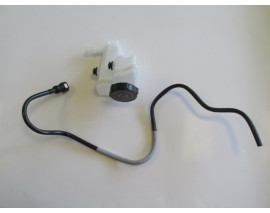 FORD FIESTA- 00/02; HİDROLİK DİREKSİYON YAĞ HAZNE DEPOSU (KAPAKLI) (1.4 TDCI/1.6/1.4CC BENZİNLİ) FORD FIESTA- 00/02; HİDROLİK DİREKSİYON YAĞ HAZNE DEPOSU (KAPAKLI) (1.4 TDCI/1.6/1.4CC BENZİNLİ)