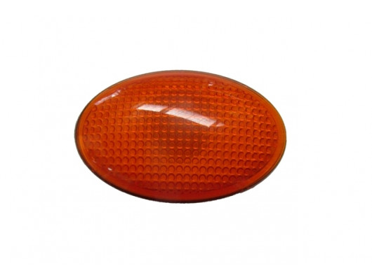 FORD KA- 98/06; ÇAMURLUK SİNYALİ SARI SAĞ/SOL AYNI (ADET)