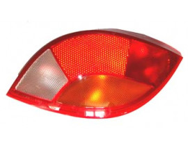 FORD KA- 98/06; STOP LAMBASI SAG KIRMIZI/SARI/BEYAZ