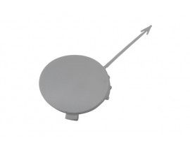 FORD KA- 98/06; ÖN TAMPON ÇEKİ DEMİRİ KAPAĞI ASTARLI