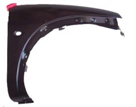 FORD KA- 98/06; ÖN ÇAMURLUK DELIKLI SAG (TYG)