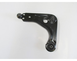 FORD KA- 98/06; ÖN ALT TABLA SOL ROTİLLİ/BURÇLU (SALINCAK) (HİDROLİK) (243mm) (SH)