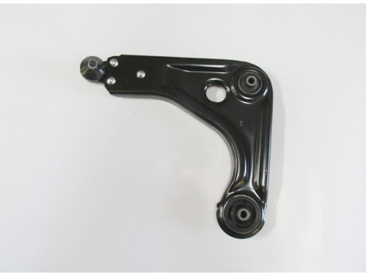 FORD KA- 98/06; ÖN ALT TABLA SOL ROTİLLİ/BURÇLU (SALINCAK) (HİDROLİK) (243mm) (SH)