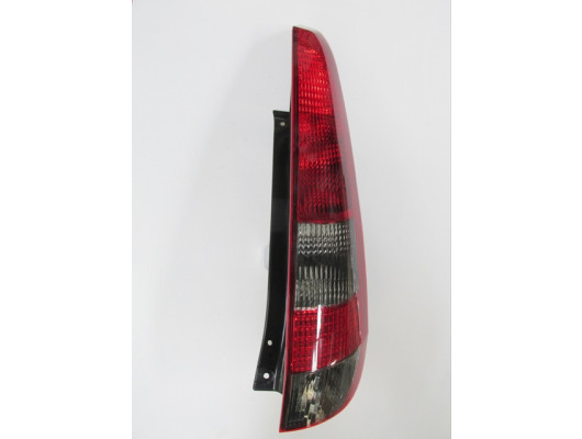 FORD FIESTA- 02/05; STOP LAMBASI SAG KIRMIZI/FÜME 5KAPI (DJ AUTO)