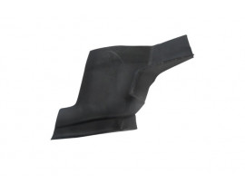 FORD FIESTA- 02/07; ÖN CAM KENAR PLASTİĞİ SAĞ (SİLGİ PANELİ)