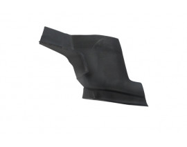 FORD FIESTA- 02/07; ÖN CAM KENAR PLASTİĞİ SOL (SİLGİ PANELİ)