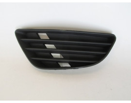 FORD FIESTA- 02/05; SİS LAMBA KAPAĞI SOL SİYAH SİS DELİKSİZ (TYG)